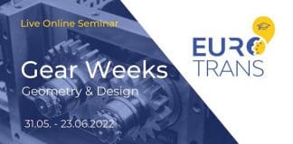 A complete Gear Training Programme on Master Level