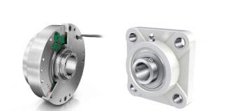 Schaeffler exhibits sustainable solutions for the food industry and innovations for robotics