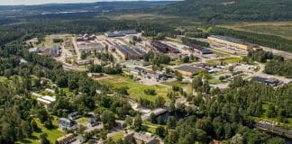 Ovako invests EUR 7.3 million in the rolling mill in Hällefors