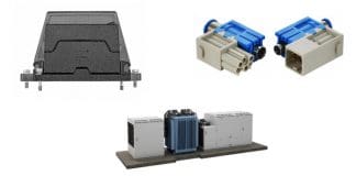 Industrial Energy Efficiency with Harting