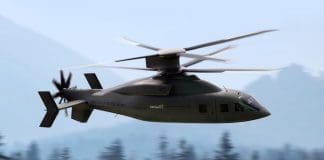 Engine and Power Systems for Black Hawk Replacement Selected