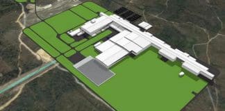 Novelis to Open $2.5 billion Aluminum Plant in Alabama