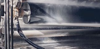 SKF and Amazon Web Services collaborate to reinvent machine reliability industrial solutions