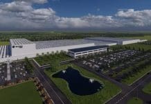 EV Battery Company to Build $2 Billion Gigafactory in Kentucky