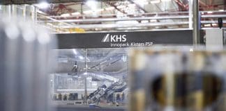 KHS Assists Growth of Argentinian Brewery Compañía Cervecerías Unidas with Line Expertise