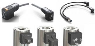 Encapsulated Coils and Industrial Connections from ATAM