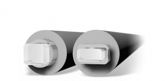 Efficient Coupling for Material Processing Systems
