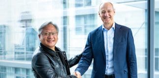 Siemens and NVIDIA to Enable Industrial Metaverse