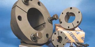 Solve Industrial Motion Group Completes Third Acquisition of the Year with Addition of MasterDrive, Inc.