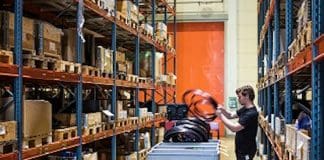 Momentum Establishes new Unit in Kiruna