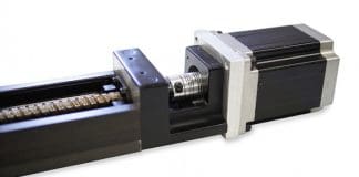 Beam Couplings for Robotics