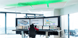 ABB appoints ATS Global to advance its ABB Ability™ Data Center Automation business