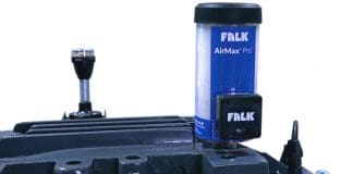 AirMax® Pro Smart Breather from Regal Rexnord Keeps Industrial Gearboxes Running Longer