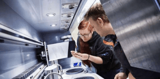 Ovako to partner up in the Polestar 0 project