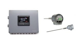 Emerson Launches Advanced Dust Pulse Technology Control System