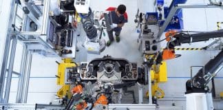 FPT Industrial has inaugurated its new ePowertrain plant