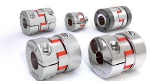 Extended series of couplings from Jakob