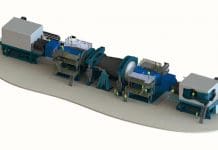 ZF Wind Power and R&D Test Systems to develop 30MW test bench