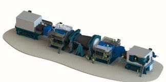 ZF Wind Power and R&D Test Systems to develop 30MW test bench