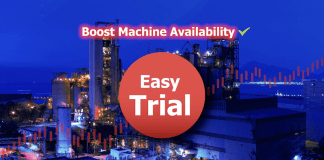 How to boost Machine Availability? – request your trial!