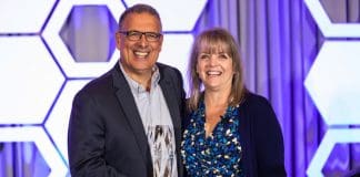 Michael Cinquemani, Master Power Transmission, Honored with PTDA Warren Pike Award