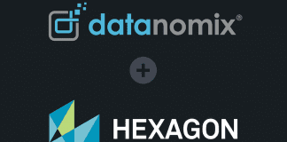 Datanomix and Hexagon Announce Agreement to Bring Real-Time Factory Analytics to Industrial Manufacturers Worldwide