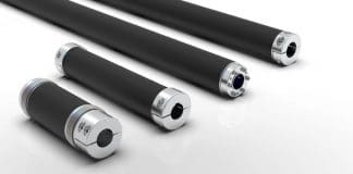 Higher faster further!