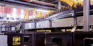 A project of superlatives