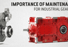 Importance of Maintenance for Industrial Gearbox