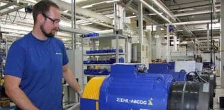 Ziehl-Abegg posts record sales and growth in employee numbers