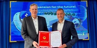 Ziehl-Abegg expands global presence with new facility in Vietnam