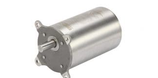 Bison® Introduces All New Gen 2 SANIMotorⓇ