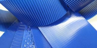 MEGALINEAR FC – Megadyne food safety solution