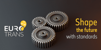 Shape The Future With Standards