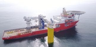 Caterpillar Marine, Solstad Offshore ASA and Pon Power AS Sign Memorandum of Understanding to Advance the Use of Methanol on Offshore Support Vessels