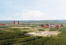 ABB to support new H2 Green Steel plant in Sweden with around 1,200 energy-efficient drives