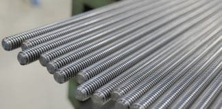 Wear-Resistant Trapezoidal Screw Drives from Kammerer: Now with Shorter Delivery Times