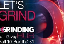 Okuma presents innovative machine solutions at GrindingHub