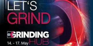 Okuma presents innovative machine solutions at GrindingHub