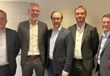 Ovako signs groundbreaking partnership deal with FNsteel to boost the low carbon production of premium processed wire rod in Europe