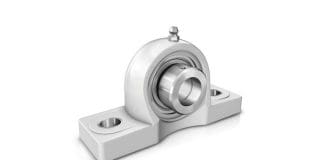 Rolling Bearing Solutions and Services for an Optimised Process Chain in Food Production