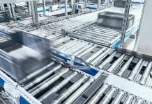 Transform Your Logistics Efficiency with Unrivalled Performance and Dependability!