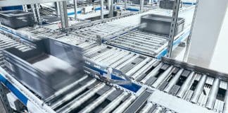 Transform Your Logistics Efficiency with Unrivalled Performance and Dependability!