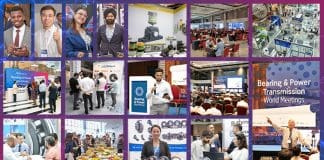 Bearing & Power Transmission World Meetings 2024 Ends Successfully – Image Gallery