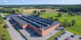 Fastener Leader BUMAX Goes Even Greener