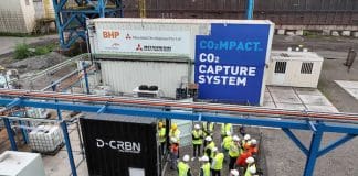 World-first Trial of New Technology to Recycle CO2 Emissions from Steel Production Begins at ArcelorMittal Gent, Belgium