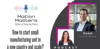 How to Start Small Manufacturing Unit in a New Country and Scale?