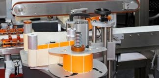 Discover Megadyne Special Belting Solutions for the Secondary Packaging Industry