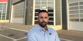 Radwell Launches in Spain