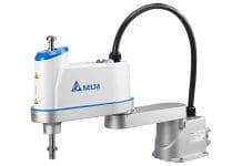 Delta Revolutionizes Drawer Track Assembly Through Advanced Automation Solutions